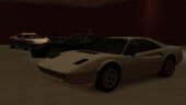 Grotti Itali Classic